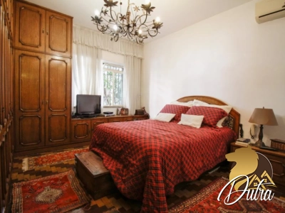 Padrão Vila Madalena 380m² 03 Dormitórios 01 Suítes 2 Vagas