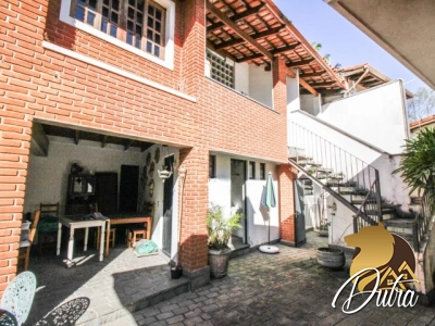 Padrão Vila Madalena 380m² 03 Dormitórios 01 Suítes 2 Vagas