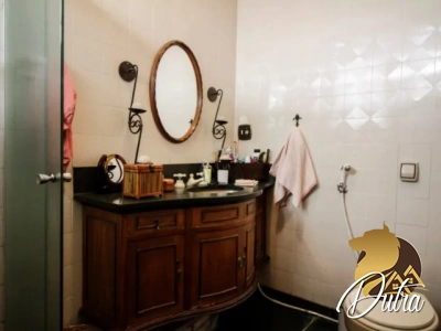 Padrão Vila Madalena 380m² 03 Dormitórios 01 Suítes 2 Vagas