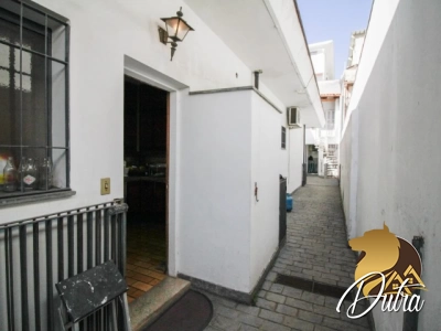 Padrão Vila Madalena 380m² 03 Dormitórios 01 Suítes 2 Vagas