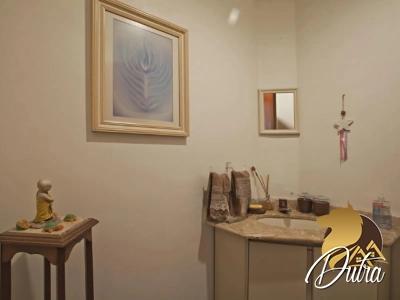 Ilha de Saint Kitts Campo Belo 216m² 04 Dormitórios 02 Suítes 3 Vagas