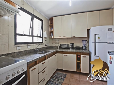 Ilha de Saint Kitts Campo Belo 216m² 04 Dormitórios 02 Suítes 3 Vagas