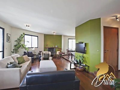 Ilha de Saint Kitts Campo Belo 216m² 04 Dormitórios 02 Suítes 3 Vagas