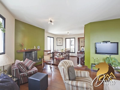 Ilha de Saint Kitts Campo Belo 216m² 04 Dormitórios 02 Suítes 3 Vagas