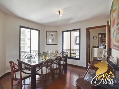 Ilha de Saint Kitts Campo Belo 216m² 04 Dormitórios 02 Suítes 3 Vagas