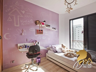 Ilha de Saint Kitts Campo Belo 216m² 04 Dormitórios 02 Suítes 3 Vagas