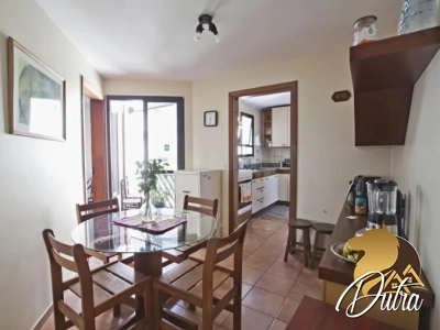 Ilha de Saint Kitts Campo Belo 216m² 04 Dormitórios 02 Suítes 3 Vagas