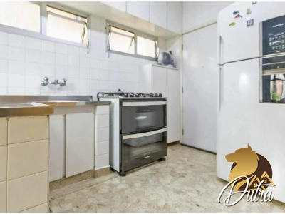 Edifício Real Grandeza Itaim Bibi 187m² 03 Dormitórios 01 Suítes 2 Vagas