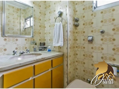 Edifício Real Grandeza Itaim Bibi 187m² 03 Dormitórios 01 Suítes 2 Vagas