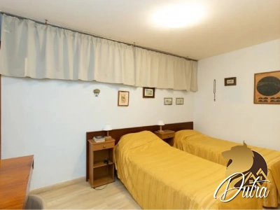 Padrão Planalto Paulista 400m² 05 Dormitórios 05 Suítes 4 Vagas