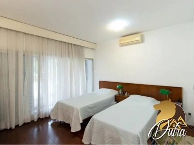 Padrão Planalto Paulista 400m² 05 Dormitórios 05 Suítes 4 Vagas