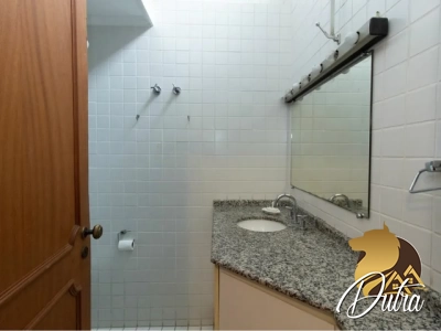 Padrão Planalto Paulista 400m² 05 Dormitórios 05 Suítes 4 Vagas