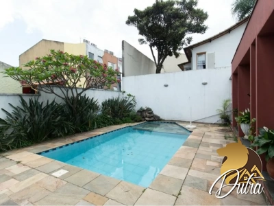 Padrão Planalto Paulista 400m² 05 Dormitórios 05 Suítes 4 Vagas