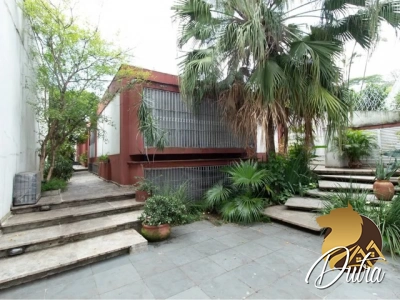 Padrão Planalto Paulista 400m² 05 Dormitórios 05 Suítes 4 Vagas