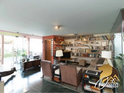 Padrão Planalto Paulista 400m² 05 Dormitórios 05 Suítes 4 Vagas