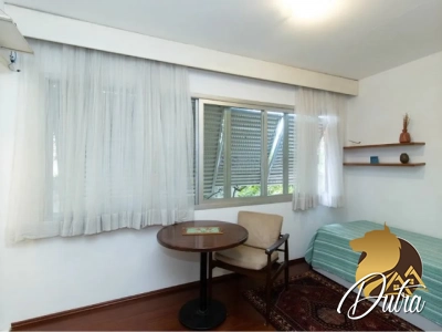 Padrão Planalto Paulista 400m² 05 Dormitórios 05 Suítes 4 Vagas