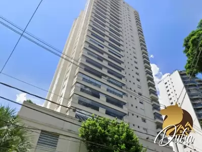 Camarotte Campo Belo Campo Belo 531m² 04 Dormitórios 04 Suítes 6 Vagas