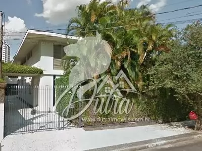 Padrão Jardim Paulista 580m² 05 Dormitórios 04 Suítes 10 Vagas