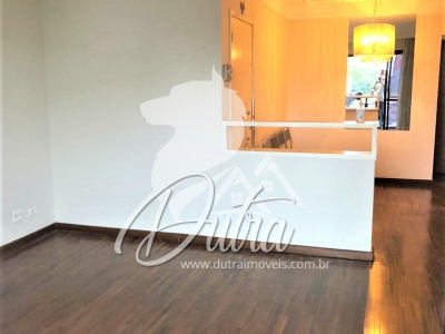 Meridiani Pinheiros 126 m² 3 Quartos 1 Suites 2 Vagas