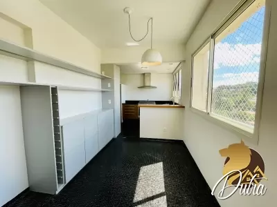 Maison Elizabeth Perdizes 215m² 03 Dormitórios 03 Suítes 4 Vagas