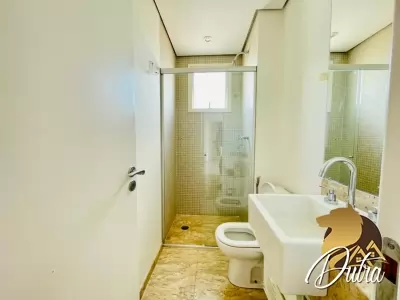 Maison Elizabeth Perdizes 215m² 03 Dormitórios 03 Suítes 4 Vagas