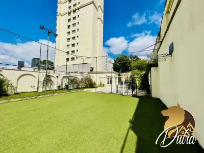 Maison Elizabeth Perdizes 215m² 03 Dormitórios 03 Suítes 4 Vagas