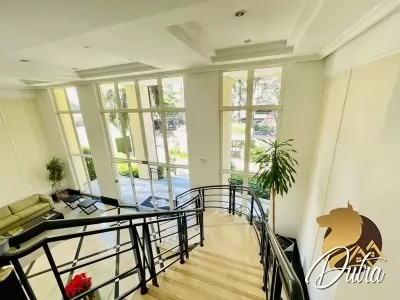 Maison Elizabeth Perdizes 215m² 03 Dormitórios 03 Suítes 4 Vagas