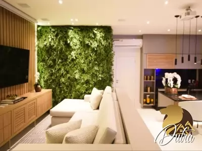 Forma Itaim Itaim Bibi 180m² 03 Dormitórios 01 Suítes 3 Vagas