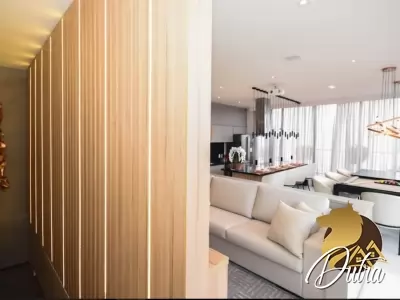 Forma Itaim Itaim Bibi 180m² 03 Dormitórios 01 Suítes 3 Vagas