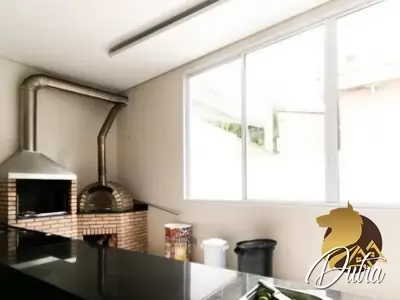 Sky Campo Belo Campo Belo 170m² 02 Dormitórios 02 Suítes 3 Vagas