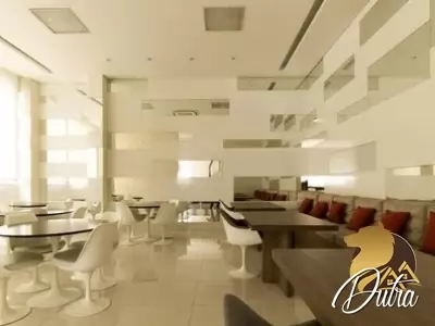 Sky Campo Belo Campo Belo 170m² 02 Dormitórios 02 Suítes 3 Vagas