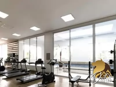 Sky Campo Belo Campo Belo 170m² 02 Dormitórios 02 Suítes 3 Vagas