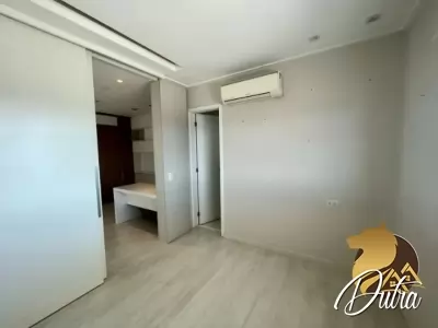 Sky Campo Belo Campo Belo 170m² 02 Dormitórios 02 Suítes 3 Vagas