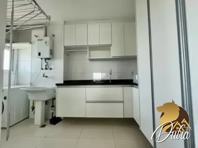 Sky Campo Belo Campo Belo 170m² 02 Dormitórios 02 Suítes 3 Vagas