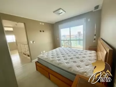 Sky Campo Belo Campo Belo 170m² 02 Dormitórios 02 Suítes 3 Vagas