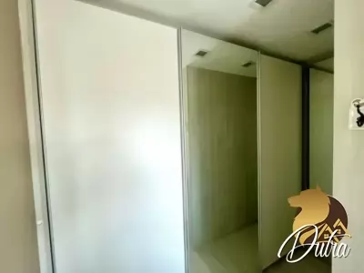 Sky Campo Belo Campo Belo 170m² 02 Dormitórios 02 Suítes 3 Vagas