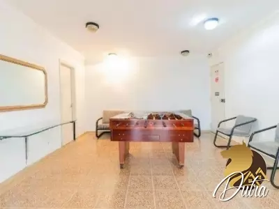 Edifício Algarve Perdizes 283m² 04 Dormitórios 04 Suítes 3 Vagas