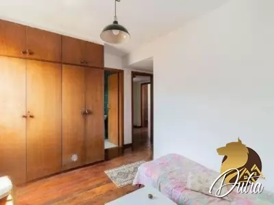 Edifício Algarve Perdizes 283m² 04 Dormitórios 04 Suítes 3 Vagas