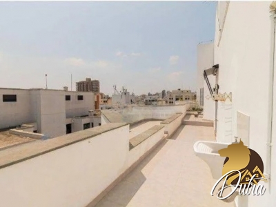Edifício Algarve Perdizes 283m² 04 Dormitórios 04 Suítes 3 Vagas