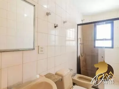 Edifício Algarve Perdizes 283m² 04 Dormitórios 04 Suítes 3 Vagas