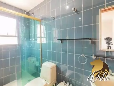 Edifício Algarve Perdizes 283m² 04 Dormitórios 04 Suítes 3 Vagas