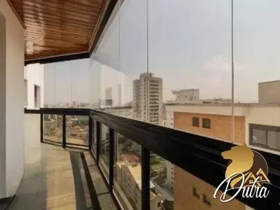 Edifício Algarve Perdizes 283m² 04 Dormitórios 04 Suítes 3 Vagas