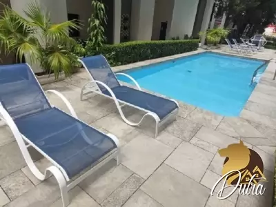 Edifício Algarve Perdizes 283m² 04 Dormitórios 04 Suítes 3 Vagas