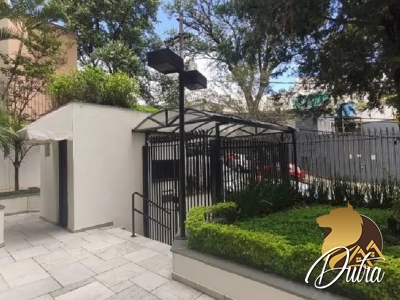 Edifício Algarve Perdizes 283m² 04 Dormitórios 04 Suítes 3 Vagas