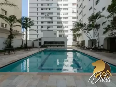 Maison de Versailles Higienópolis 230m² 03 Dormitórios 03 Suítes 2 Vagas