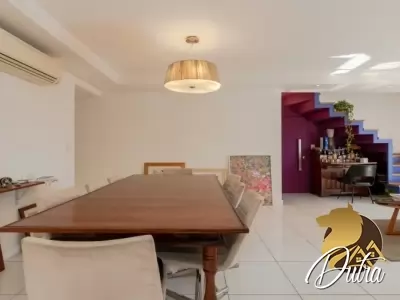 Maison de Versailles Higienópolis 230m² 03 Dormitórios 03 Suítes 2 Vagas