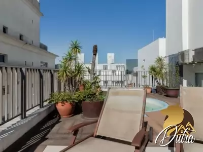 Maison de Versailles Higienópolis 230m² 03 Dormitórios 03 Suítes 2 Vagas