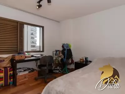 Maison de Versailles Higienópolis 230m² 03 Dormitórios 03 Suítes 2 Vagas