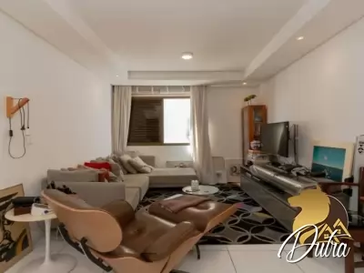 Maison de Versailles Higienópolis 230m² 03 Dormitórios 03 Suítes 2 Vagas