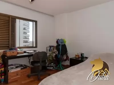 Maison de Versailles Higienópolis 230m² 03 Dormitórios 03 Suítes 2 Vagas